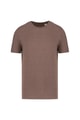 T-shirt Uniseks Ecologische Native Spirit NS300 GRIZZLY BROWN HEATHER